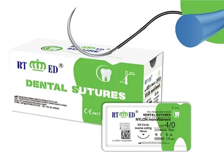 Dental Suture