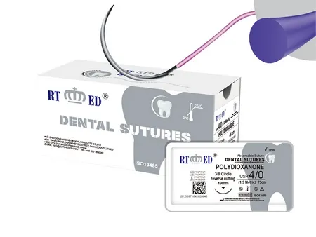 Dental Suture