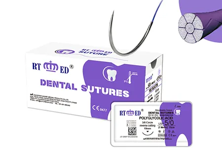 Dental Suture