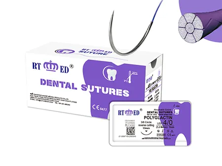 Dental Suture