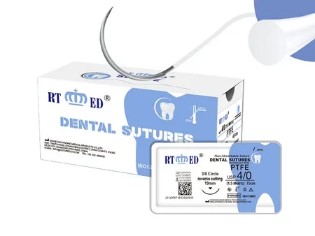 Dental Suture