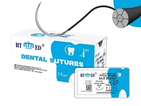 Dental Suture