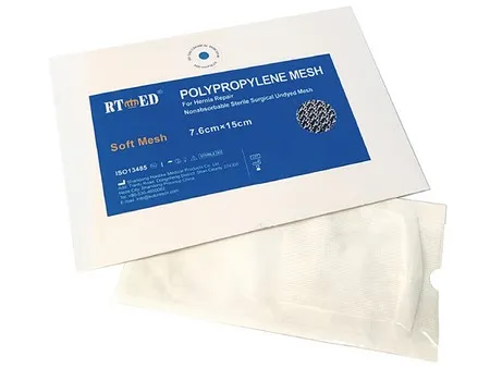 Hernia Repair Mesh