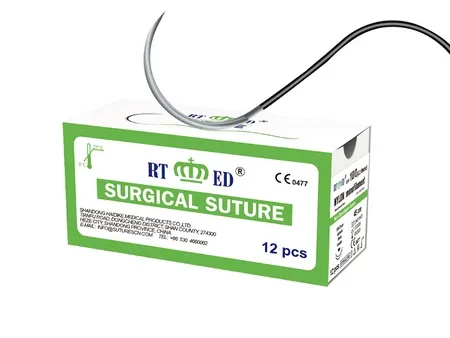 Ophthalmic Suture