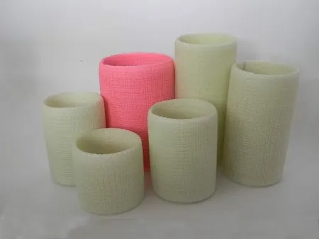 Casting Tapes & Splints