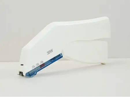 Surgical Staplers