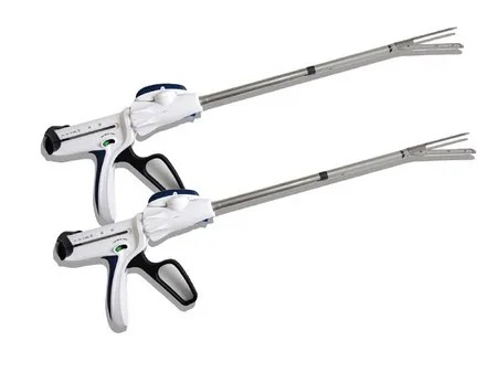 Surgical Staplers