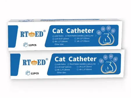 Cat Catheter