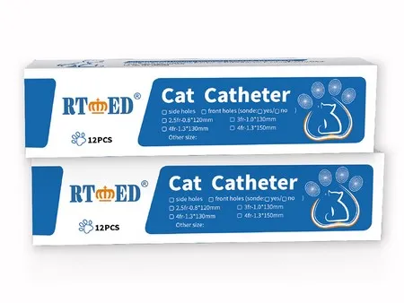 Cat Catheter