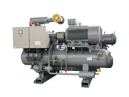 Compressor Condensing Unit