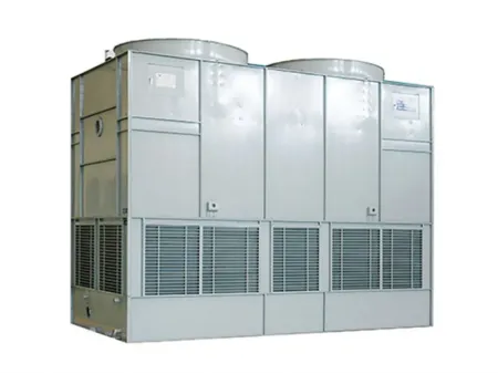 Evaporative Condenser