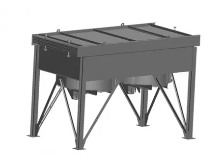 Air Cooled Heat Exchanger