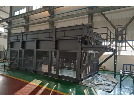 Air Cooled Heat Exchanger