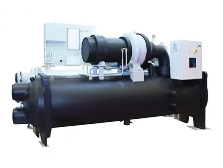 Centrifugal Chiller Heat Pump Unit