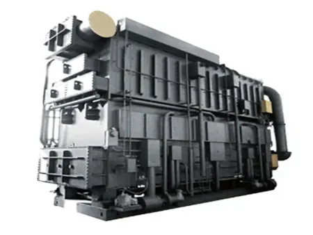 Waste Heat Recovery Unit