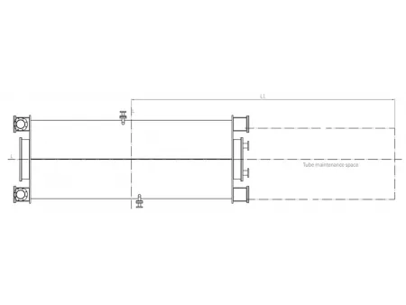 HYTM Hot Water Absorption Chiller