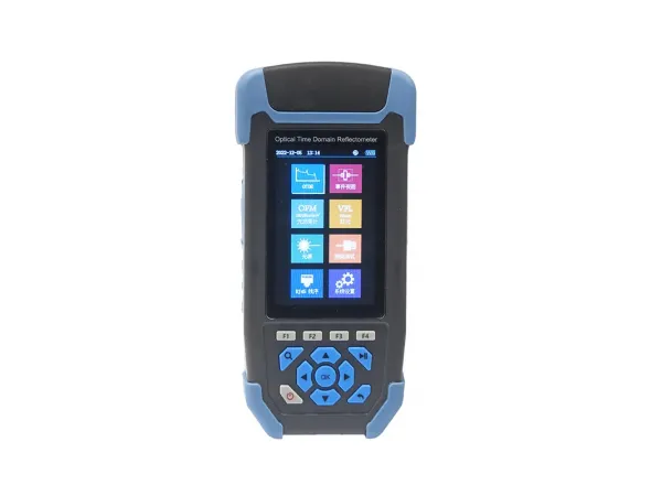 8-in-1 Mini OTDR | Compact Fiber Testing Tool | Joinwit | ETW