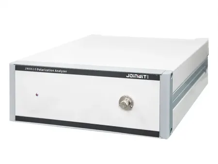 Polarimeter / Polarization Analyzer