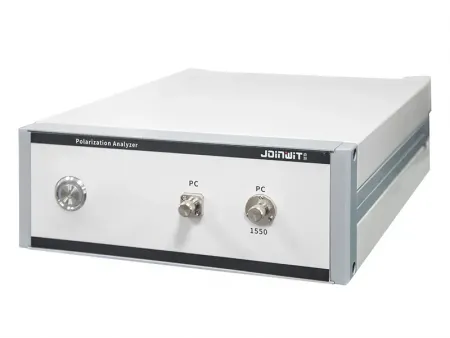 In-Line Polarimeter