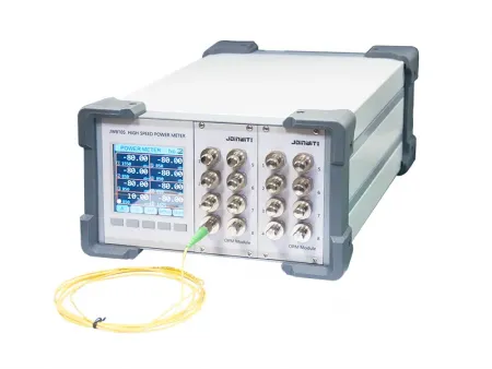 MPO/MTP Polarity Analyser