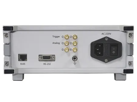 High-Speed Optical Power Meter