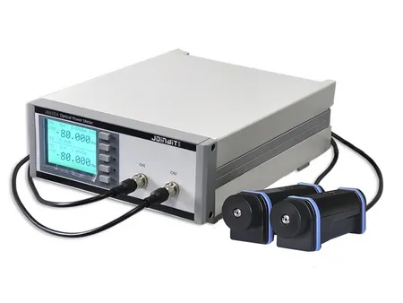 High-Speed Optical Power Meter