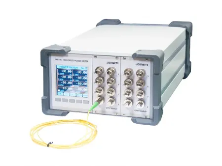 Multi-channel Optical Power Meter