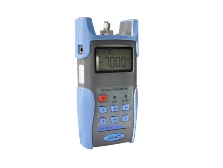 Handheld Optical Power Meter