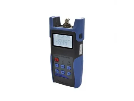 Handheld Optical Power Meter