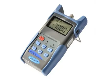 Handheld Optical Power Meter