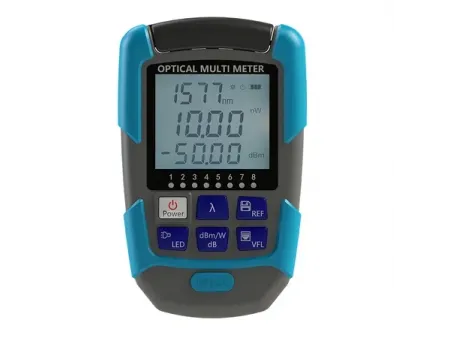 Mini Optical Power Meter