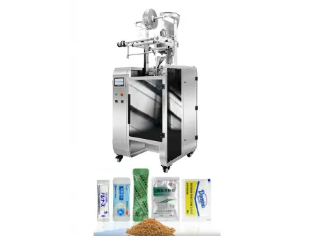 Sachet Granule Packaging Machine