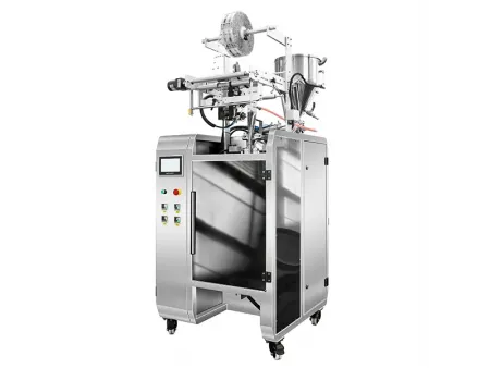 Sachet Liquid Packaging Machine