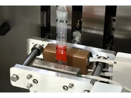 Sachet Liquid Packaging Machine