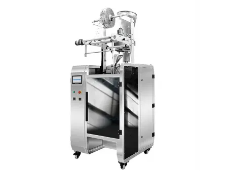 Sachet Granule Packaging Machine