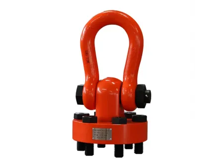 Heavy Duty Flange Lifting Point