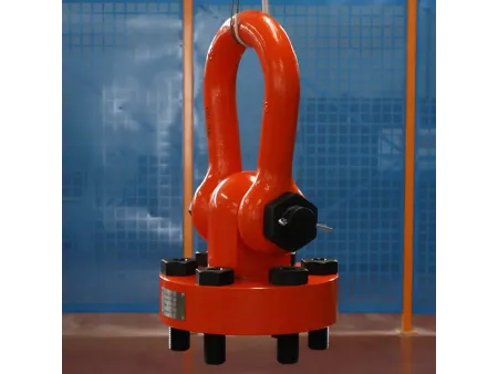 Heavy Duty Flange Lifting Point