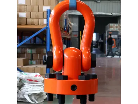 Heavy Duty Flange Lifting Point