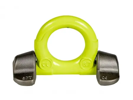 Weld-On Load Ring (Lashing Load Ring)