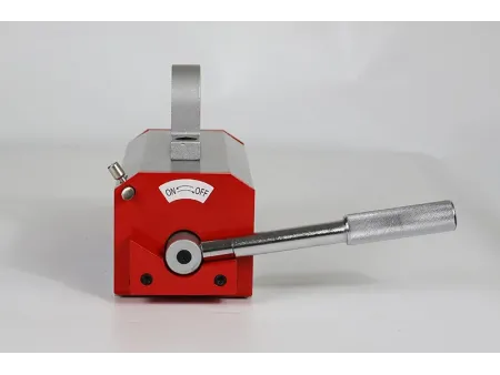 Permanent Lifting Magnet with Sealed Casing