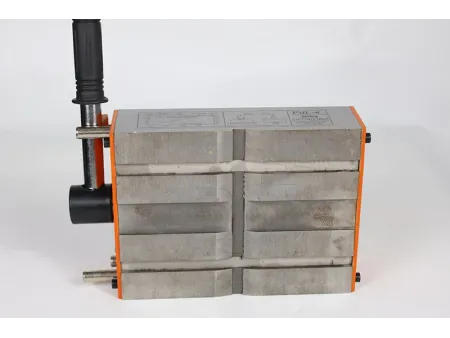 Double Circuit Permanent Lifting Magnet