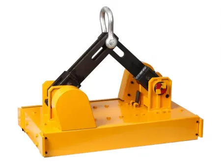 Automatic Permanent Lifting Magnet