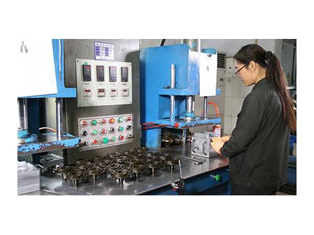 Investment Casting Steps