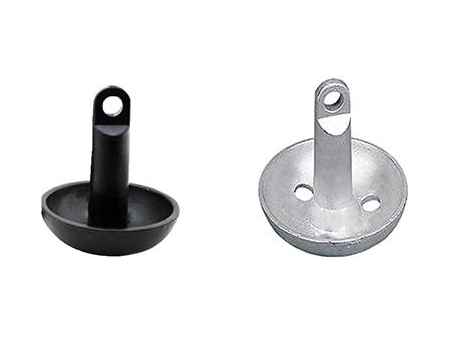 Marine Spare Parts Casting