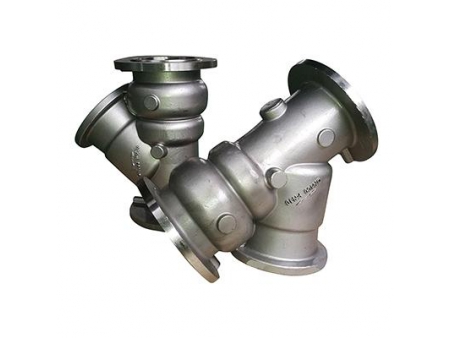 Valves/ Valve Parts Casting