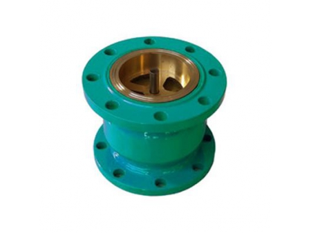 Valves/ Valve Parts Casting