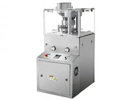 Rotary Tablet Press