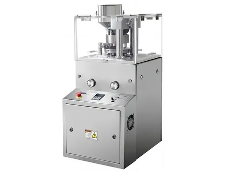 Rotary Tablet Press