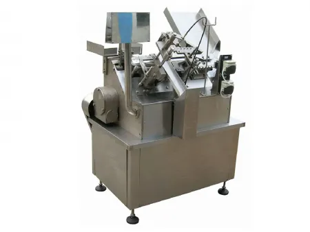 Ampoule Filling and Sealing Machine