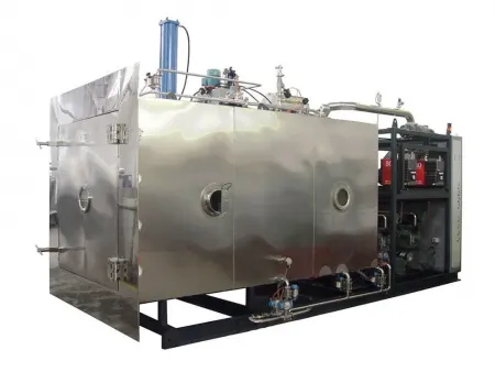 Vacuum Freeze Dryer